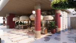 Nautilus, Panama City, Panama